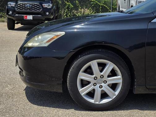 2007 Lexus ES 350 Base