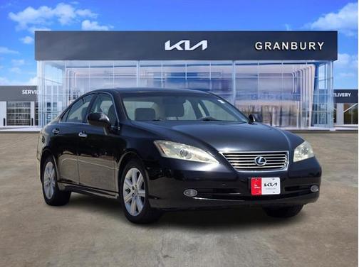 2007 Lexus ES 350 Base