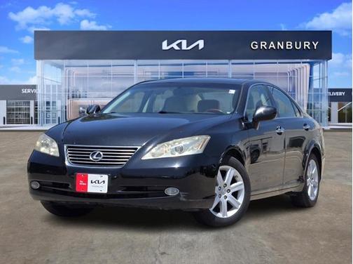 2007 Lexus ES 350 Base