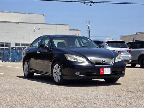 2007 Lexus ES 350 Base