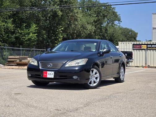 2007 Lexus ES 350 Base
