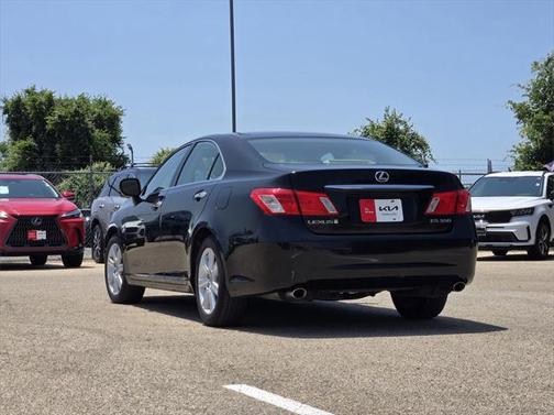2007 Lexus ES 350 Base