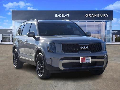 2023 Kia Telluride EX X-Line