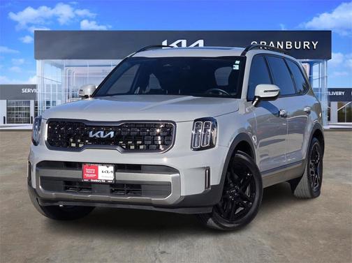 2023 Kia Telluride EX X-Line
