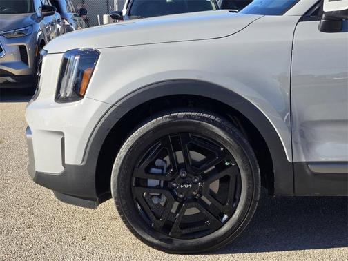 2023 Kia Telluride EX X-Line