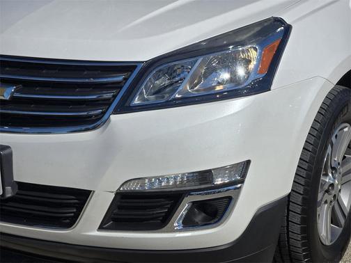 2016 Chevrolet Traverse 2LT
