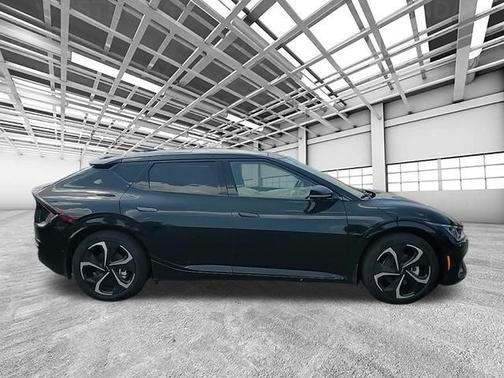 2024 Kia EV6 GT-Line