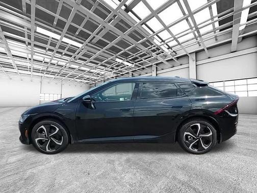 2024 Kia EV6 GT-Line
