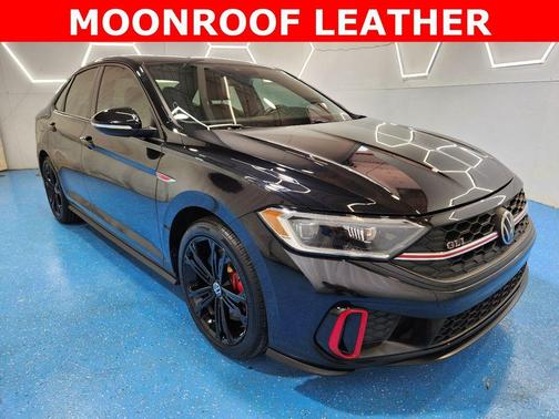 2022 Volkswagen Jetta GLI 2.0T Autobahn