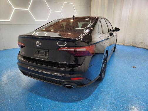 2022 Volkswagen Jetta GLI 2.0T Autobahn