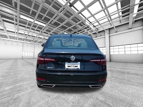 2020 Volkswagen Jetta 1.4T R-Line