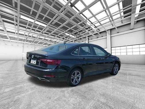 2020 Volkswagen Jetta 1.4T R-Line