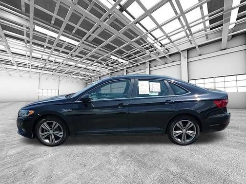 2020 Volkswagen Jetta 1.4T R-Line