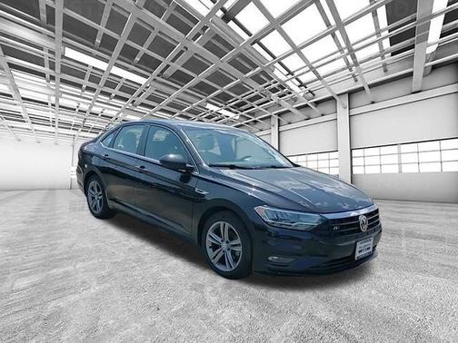 2020 Volkswagen Jetta 1.4T R-Line