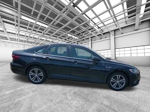 2020 Volkswagen Jetta 1.4T R-Line