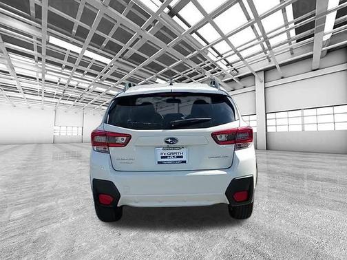 2022 Subaru Crosstrek Base