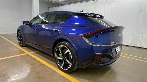 2023 Kia EV6 GT