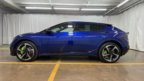 2023 Kia EV6 GT