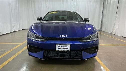 2023 Kia EV6 GT