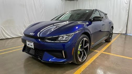 2023 Kia EV6 GT