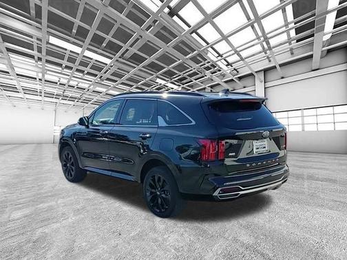 2021 Kia Sorento SX