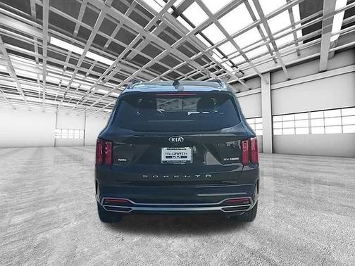 2021 Kia Sorento SX