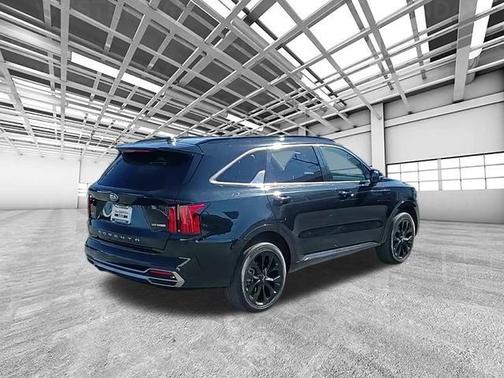 2021 Kia Sorento SX