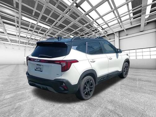 2024 Kia Seltos X-Line