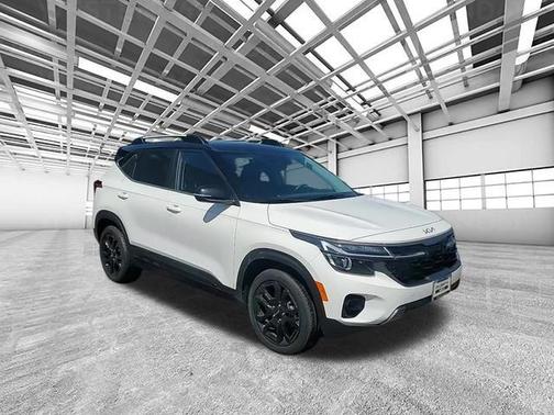 2024 Kia Seltos X-Line