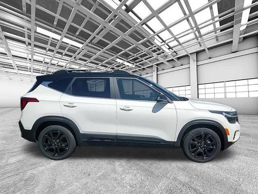 2024 Kia Seltos X-Line