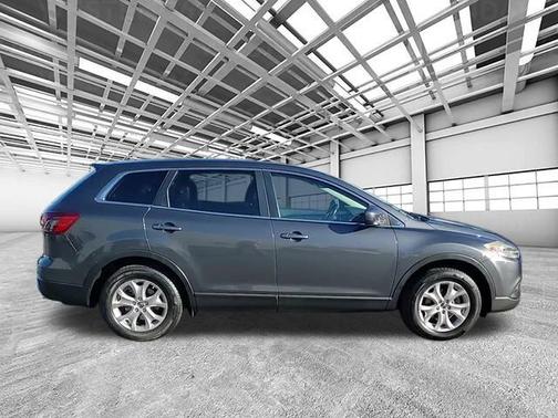 2015 Mazda CX-9 Touring