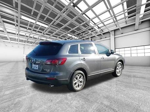 2015 Mazda CX-9 Touring