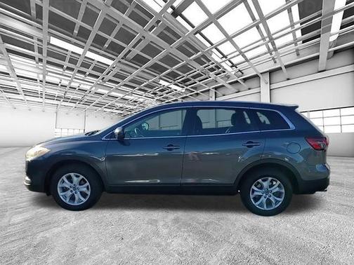 2015 Mazda CX-9 Touring