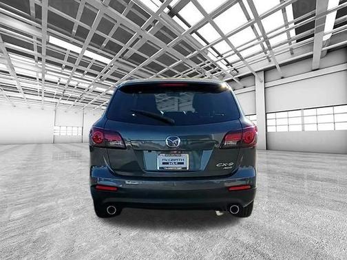 2015 Mazda CX-9 Touring