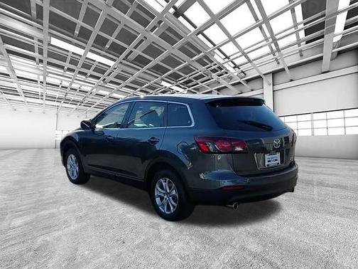 2015 Mazda CX-9 Touring