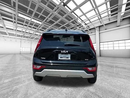 2024 Kia Niro Plug-In Hybrid EX