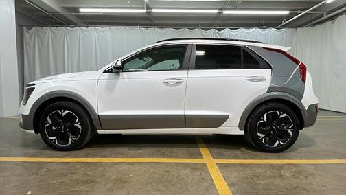 2023 Kia Niro EV Wave