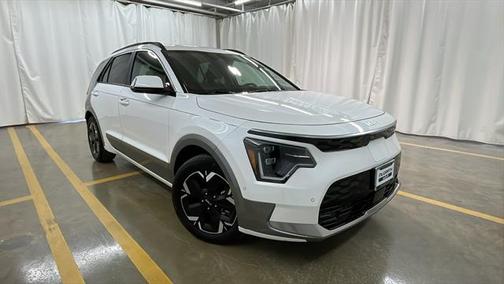 2023 Kia Niro EV Wave