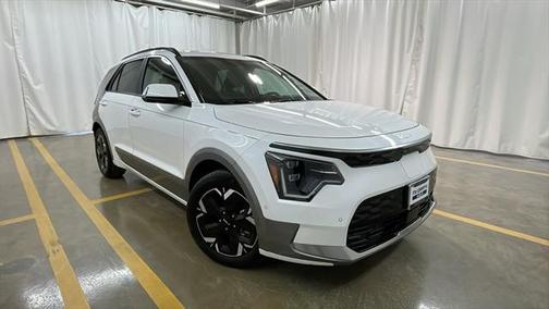 2023 Kia Niro EV Wave
