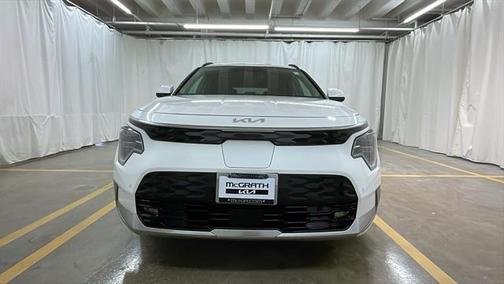 2023 Kia Niro EV Wave