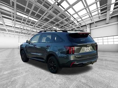2024 Kia Sorento SX