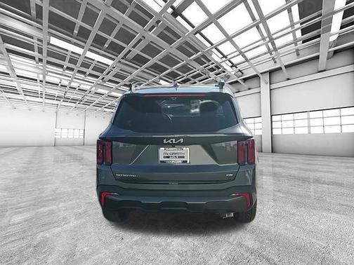 2024 Kia Sorento SX