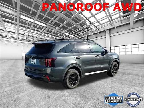 2024 Kia Sorento SX