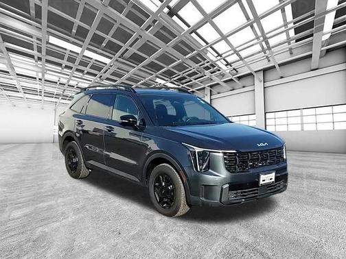 2024 Kia Sorento SX