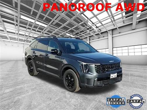 2024 Kia Sorento SX