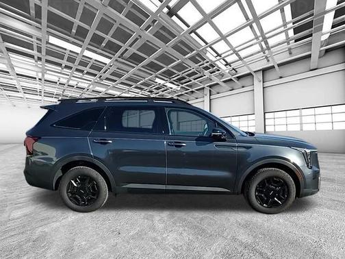2024 Kia Sorento SX