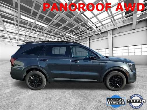 2024 Kia Sorento SX