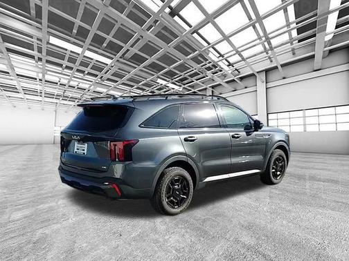 2024 Kia Sorento SX