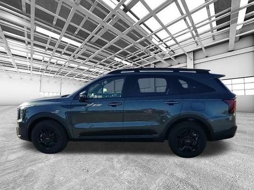 2024 Kia Sorento SX