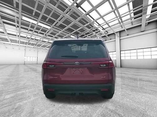 2024 Toyota Grand Highlander Hybrid XLE